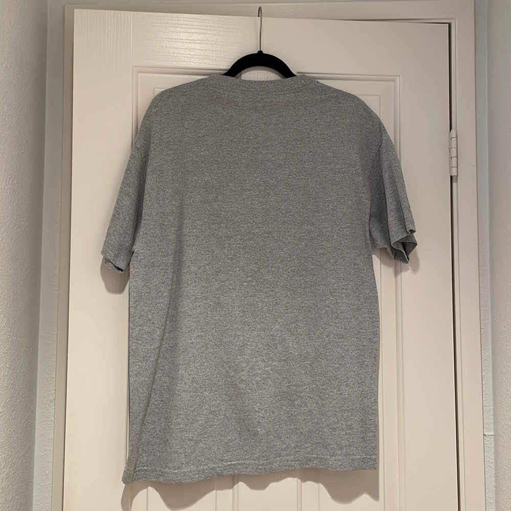 Illest Men’s T-shirt - Picture 2 of 5